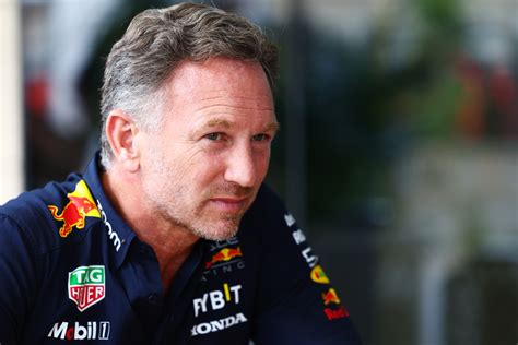 christian horner update.